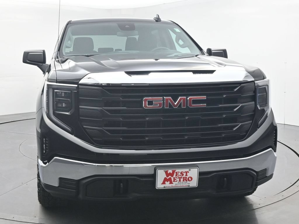 2026 GMC Sierra 1500 Pro - Photo 26