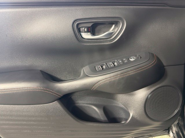 2025 Honda HR-V Sport - Photo 24