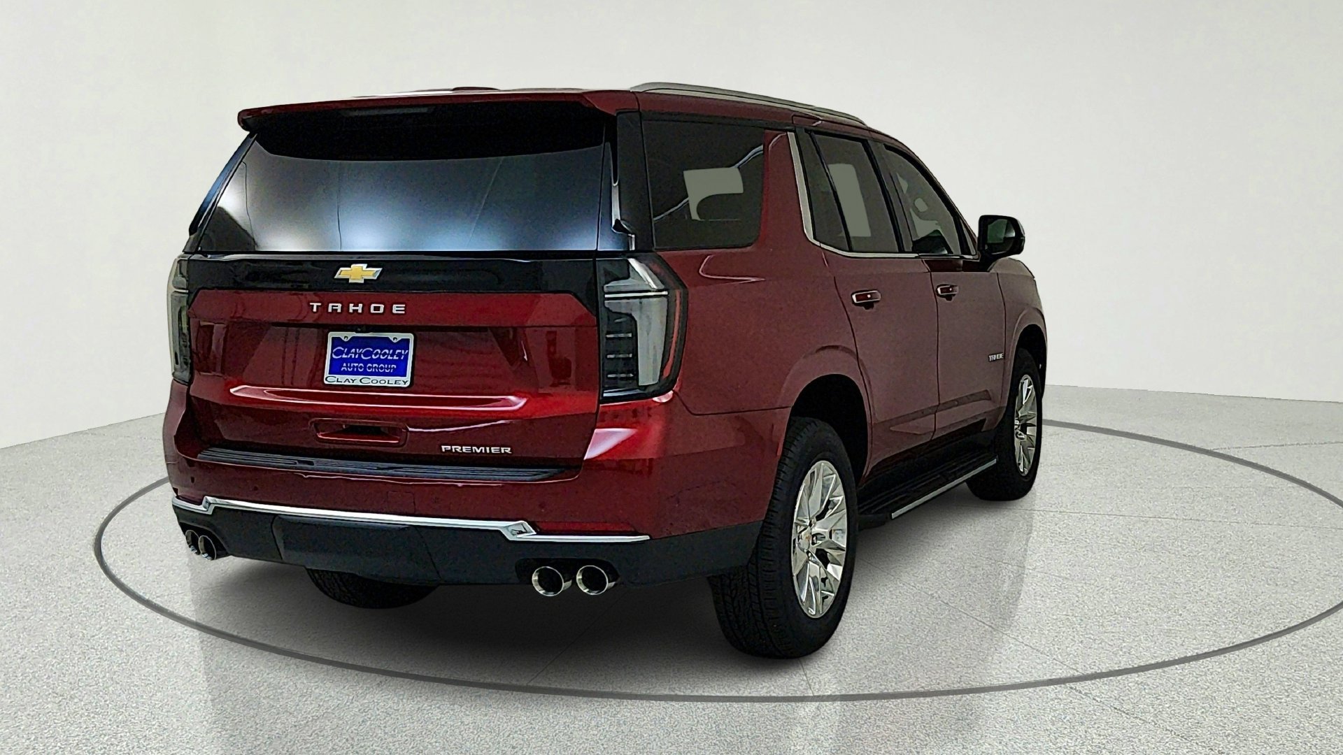2026 Chevrolet Tahoe Premier - Photo 6