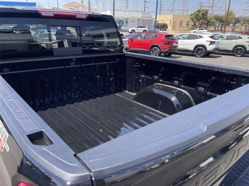 2026 Chevrolet Silverado 1500 LT Trail Boss - Photo 29