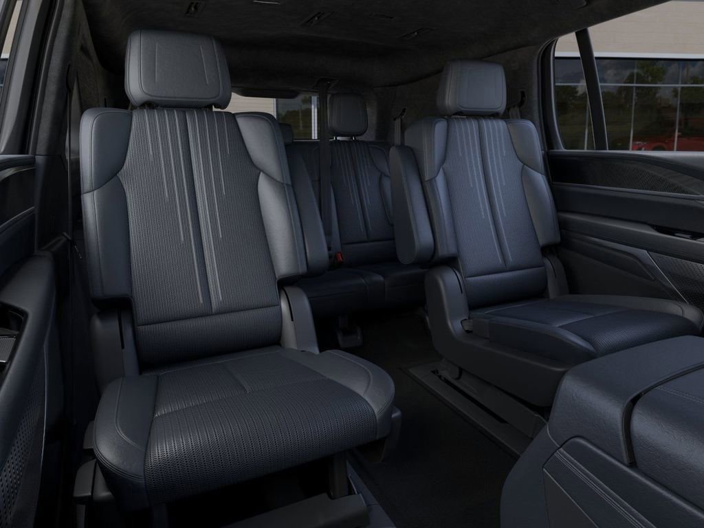 2025 Cadillac Escalade IQ Sport 2 - Photo 31