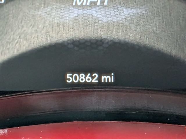 Used 2021 White Dodge R/T Scat Pack image 33