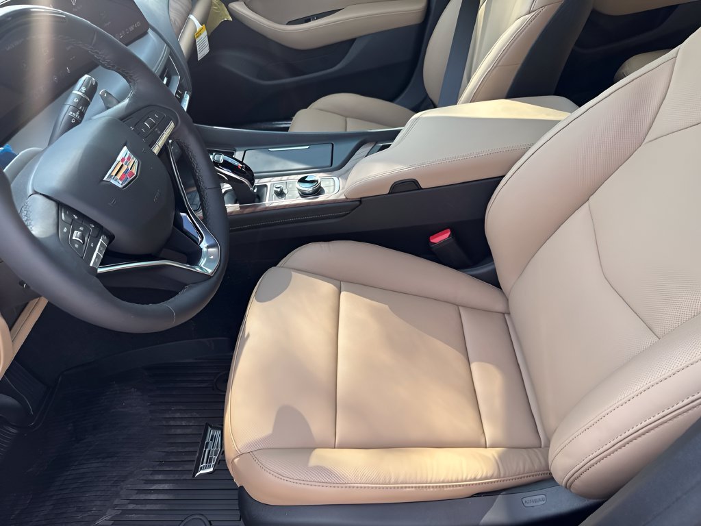 2026 Cadillac CT5 Premium Luxury - Photo 9