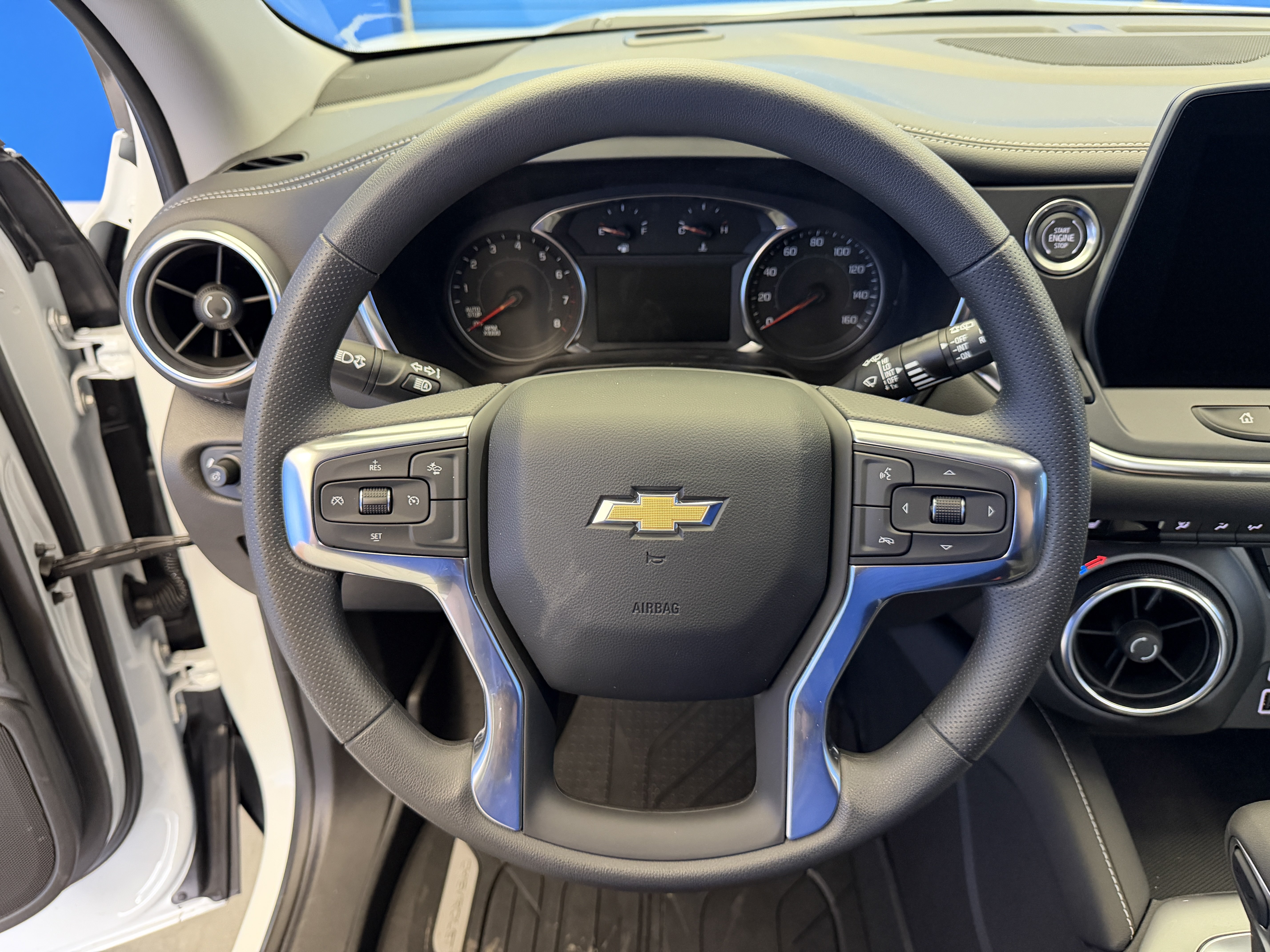 2026 Chevrolet Blazer 2LT - Photo 15