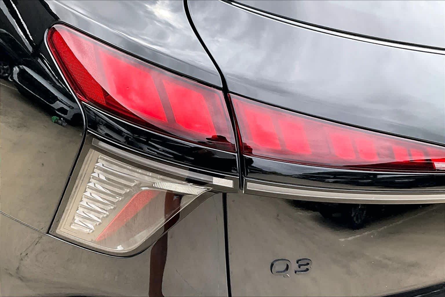 Used 2026 Mythos Black Metallic Audi S line image 29