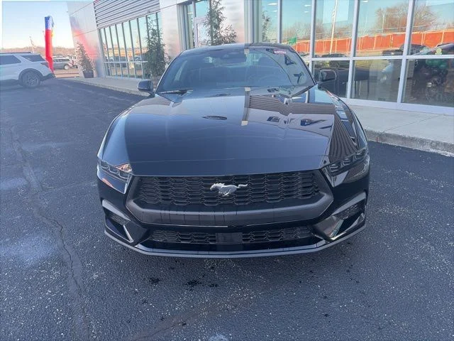 2026 Ford Mustang EcoBoost Premium Fastback - Photo 29
