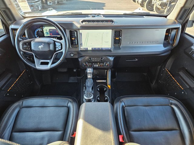 Used 2024 Cactus Ford Badlands image 63