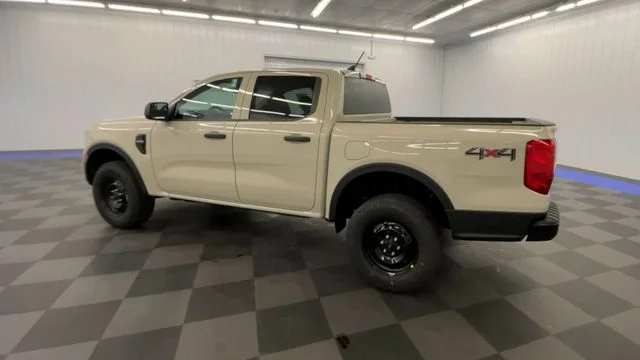 New 2026 Desert Sand Ford XL image 6
