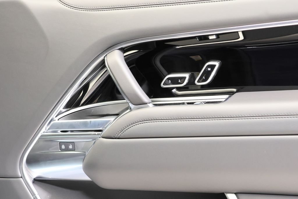 2026 Land Rover Range Rover SE - Photo 37