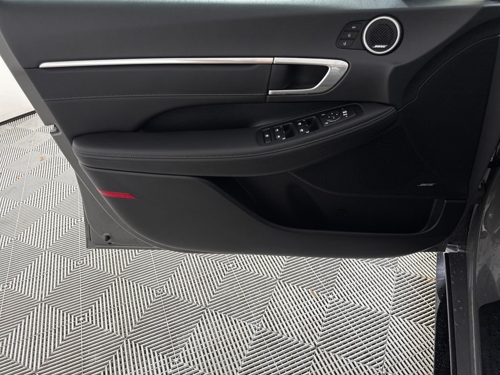 2023 Hyundai Sonata Limited - Photo 12