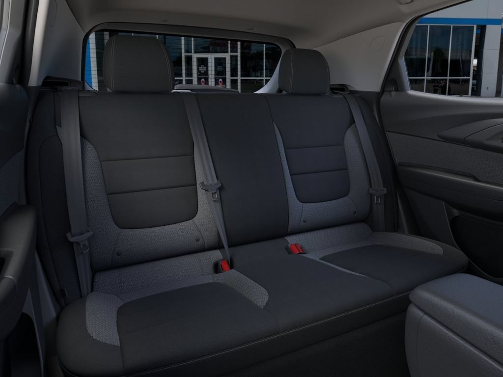 2026 Chevrolet Trailblazer LT - Photo 17