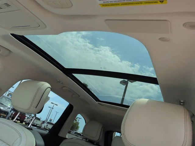 New 2026 Blue Lincoln Black Label image 20