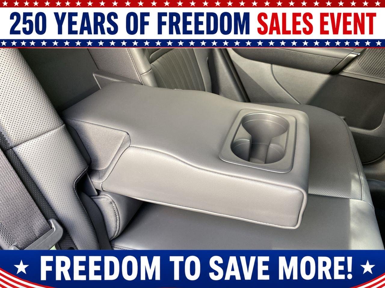 New 2027 Snow White Pearl Kia X-Line S image 26