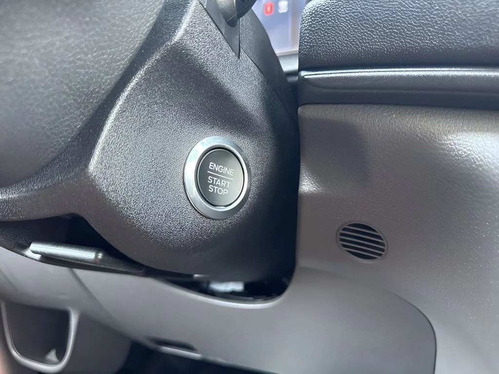 Used 2026 White Ford Base image 18