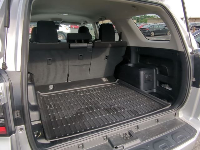 2023 Toyota 4Runner SR5 - Photo 30
