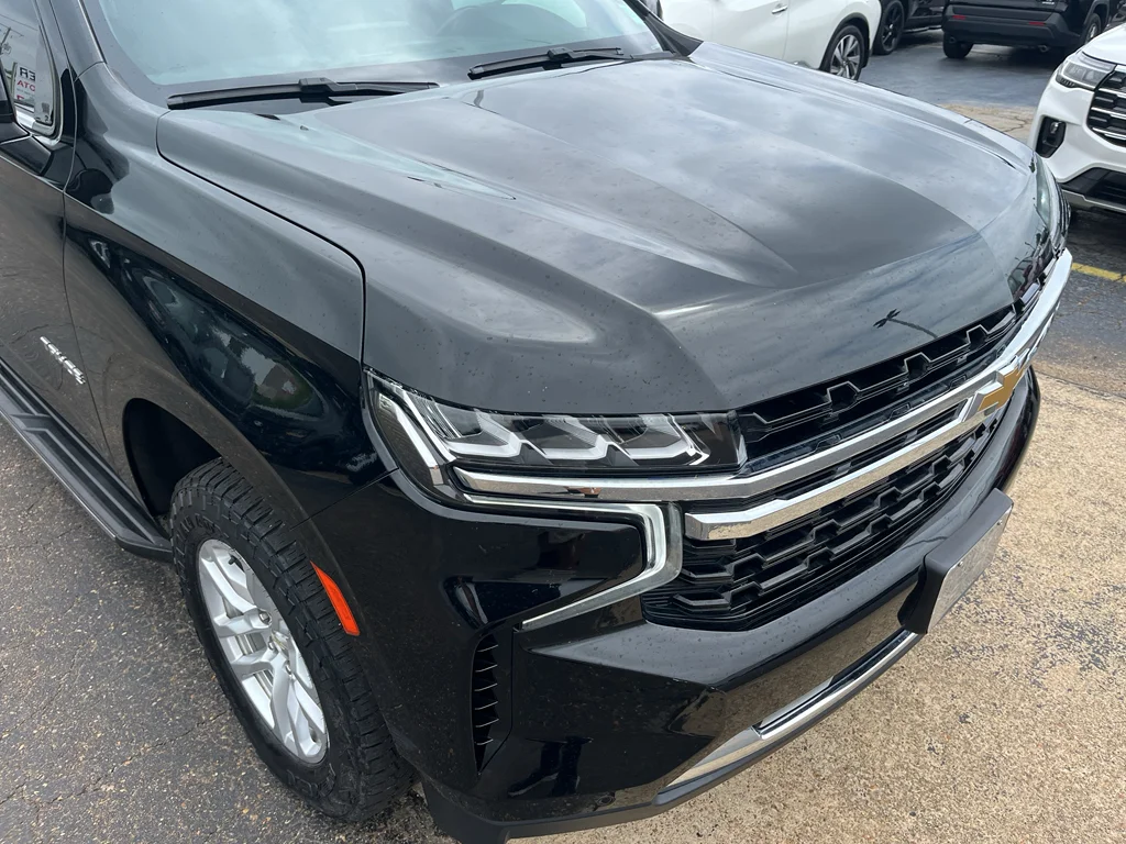 Used 2023 Black Chevrolet LS image 11