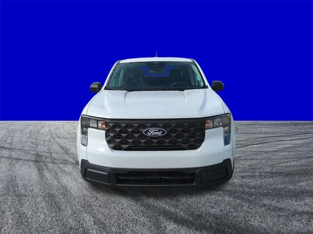 New 2026 Oxford White Ford XL image 9