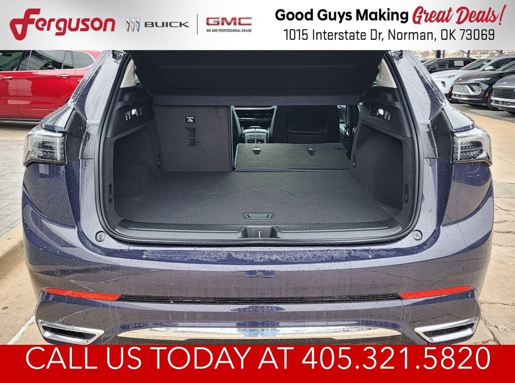 2026 Buick Envision Avenir - Photo 53