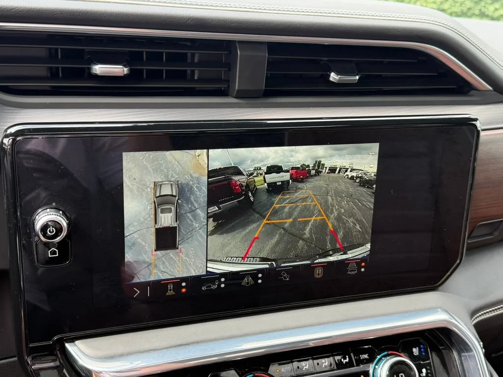 2026 GMC Sierra 1500 Denali Ultimate - Photo 42