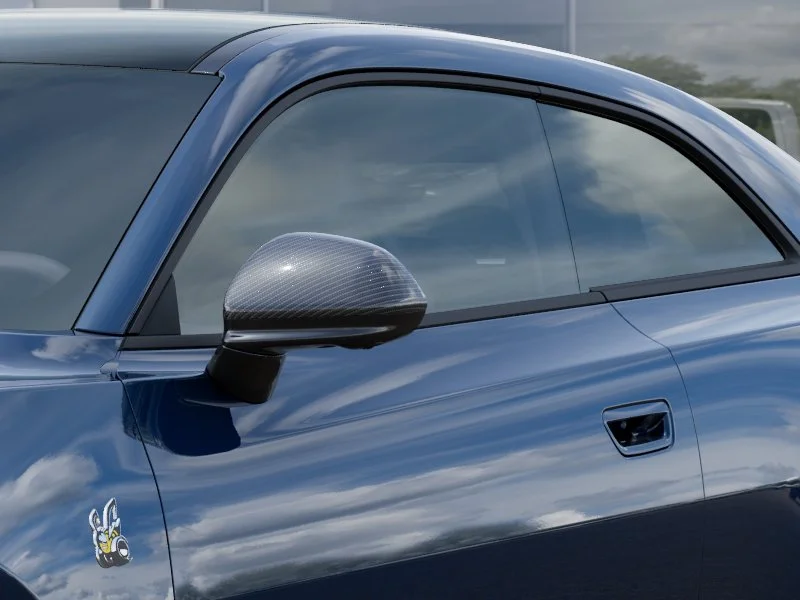 New 2026 After Dark Exterior Paint Dodge R/T Scat Pack image 39