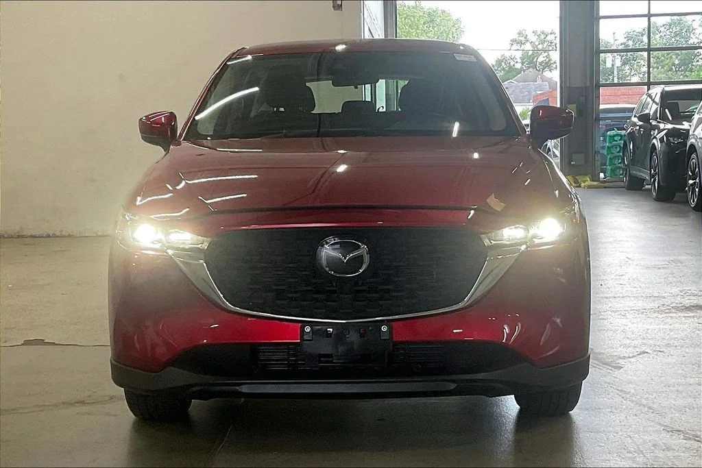 Used 2023 Red Mazda 2.5 S image 2