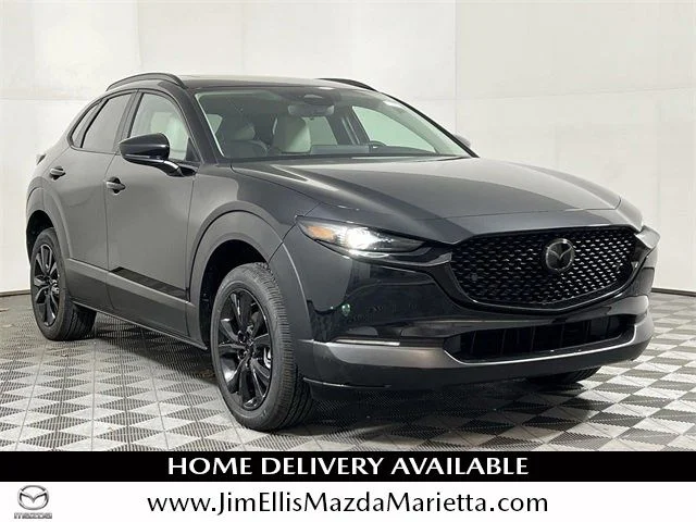2026 Mazda CX-30 Aire Edition AWD's photo