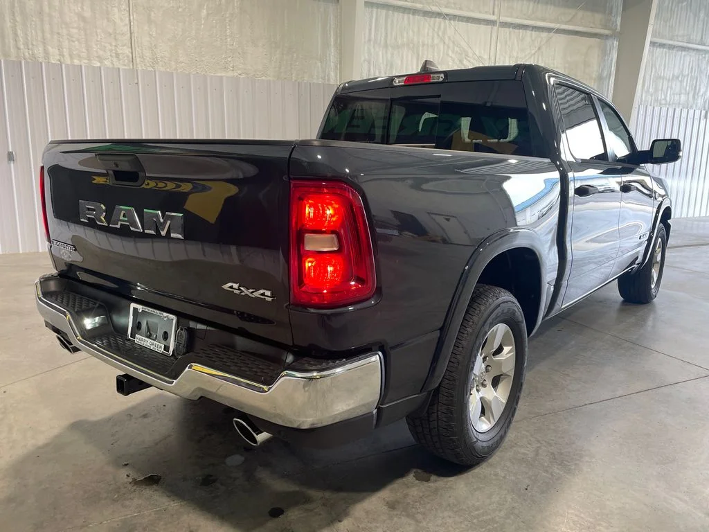 2026 RAM 1500 Big Horn/Lone Star - Photo 5