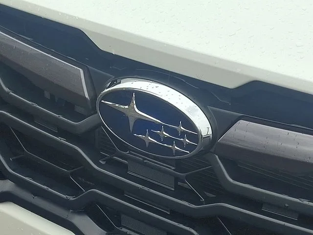 Used 2025 White Subaru Limited image 30