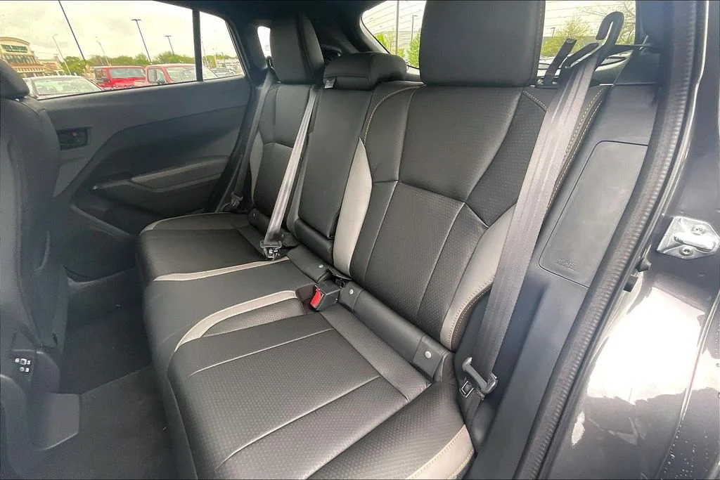 2026 Subaru Crosstrek Wilderness - Photo 13
