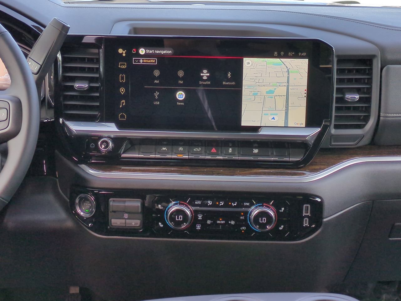 2026 GMC Sierra 1500 SLE - Photo 13