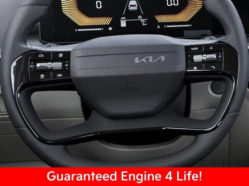 New 2026 Panthera Metal Kia S image 24
