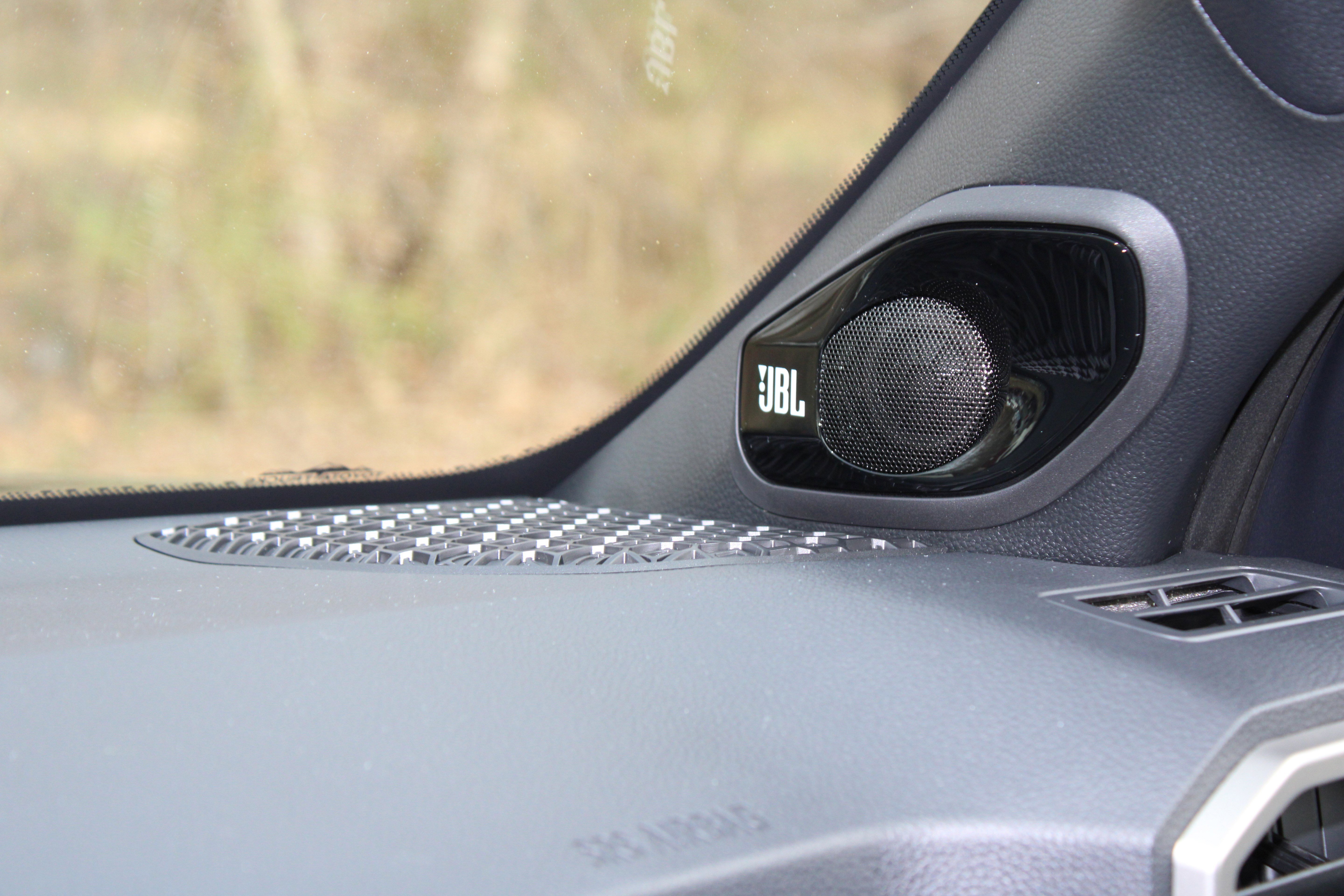 2026 Toyota 4Runner Limited - Photo 44