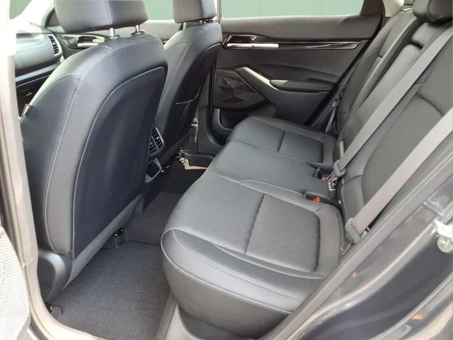 Used 2022 Gray Kia SX image 16