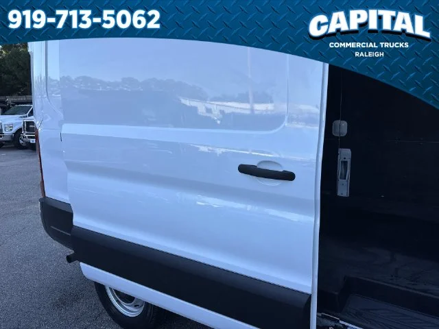 Used 2023 White Ford Base image 19