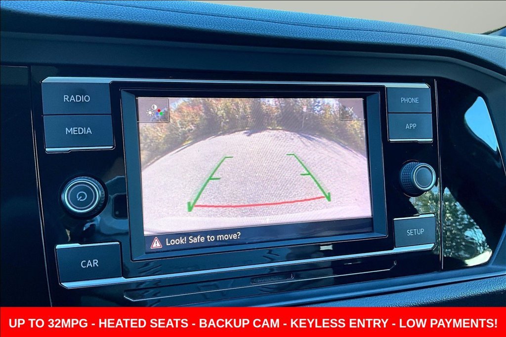 Used 2019  Volkswagen 2.0T S image 16