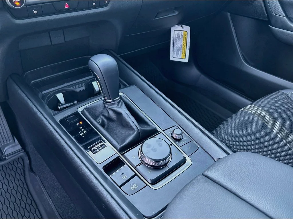 New 2026 Cypress Mazda 2.5 S Preferred AWD image 17