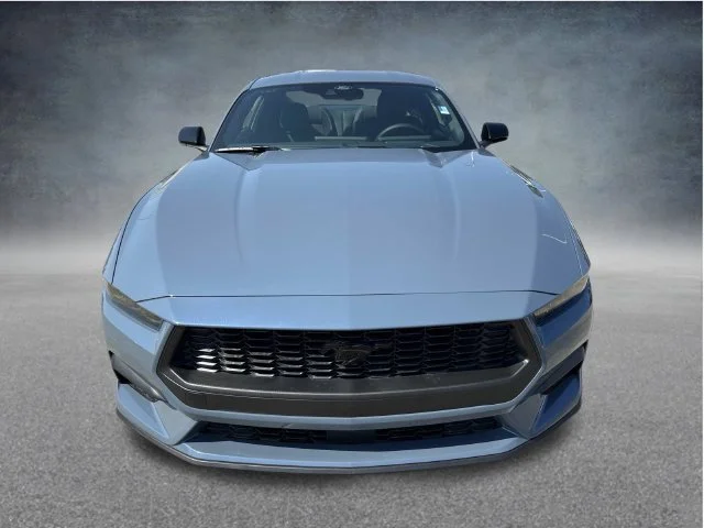 New 2026 Vapor Blue Metallic Ford EcoBoost® Fastback image 58