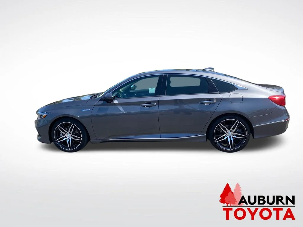 Used 2022  Honda Touring image 8