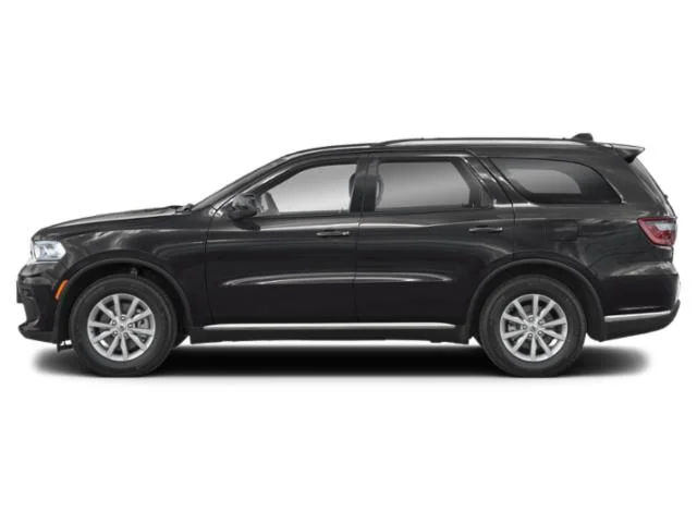 Used 2024 Black Dodge R/T Plus image 2