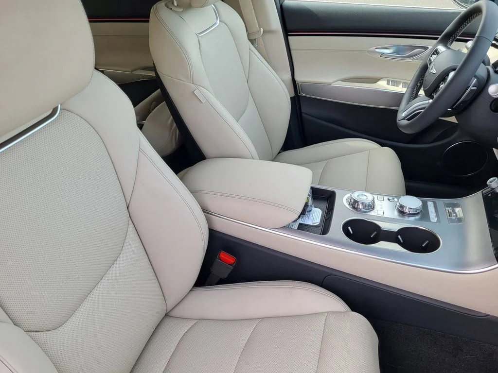 New 2026 Blue Genesis 2.5T Select image 13