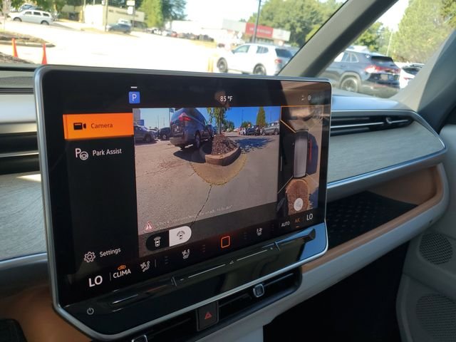 2025 Volkswagen ID. Buzz PRO S PLus - Photo 29