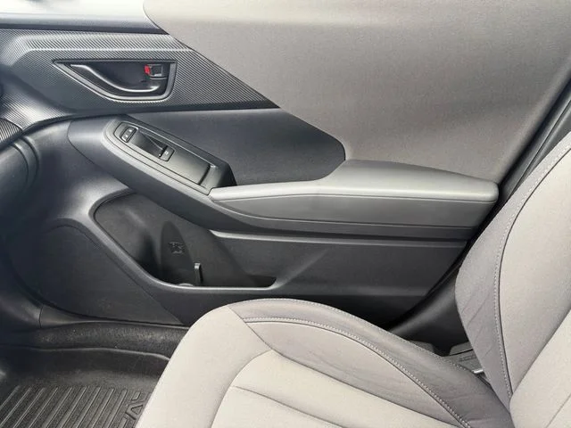 Used 2024 Blue Subaru Base image 19