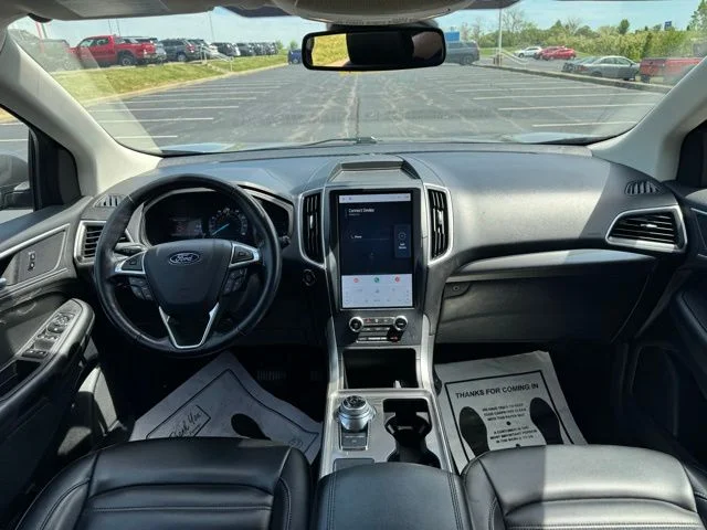 2023 Ford Edge SEL - Photo 15