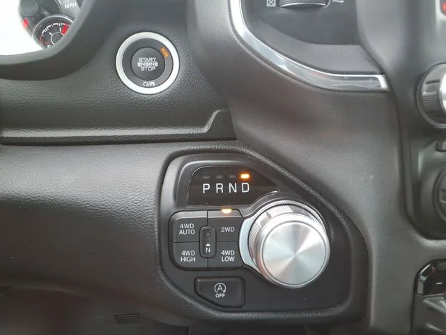 Used 2021 Blue Ram Laramie image 37