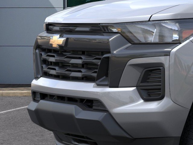 2026 Chevrolet Colorado LT - Photo 13