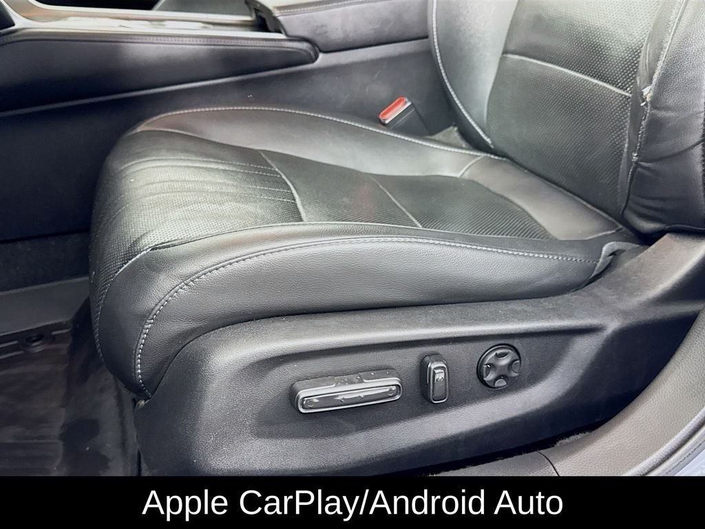 2022 Honda Accord Touring - Photo 24