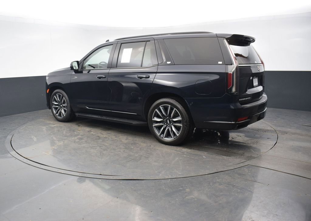 2022 CADILLAC ESCALADE - Image 3