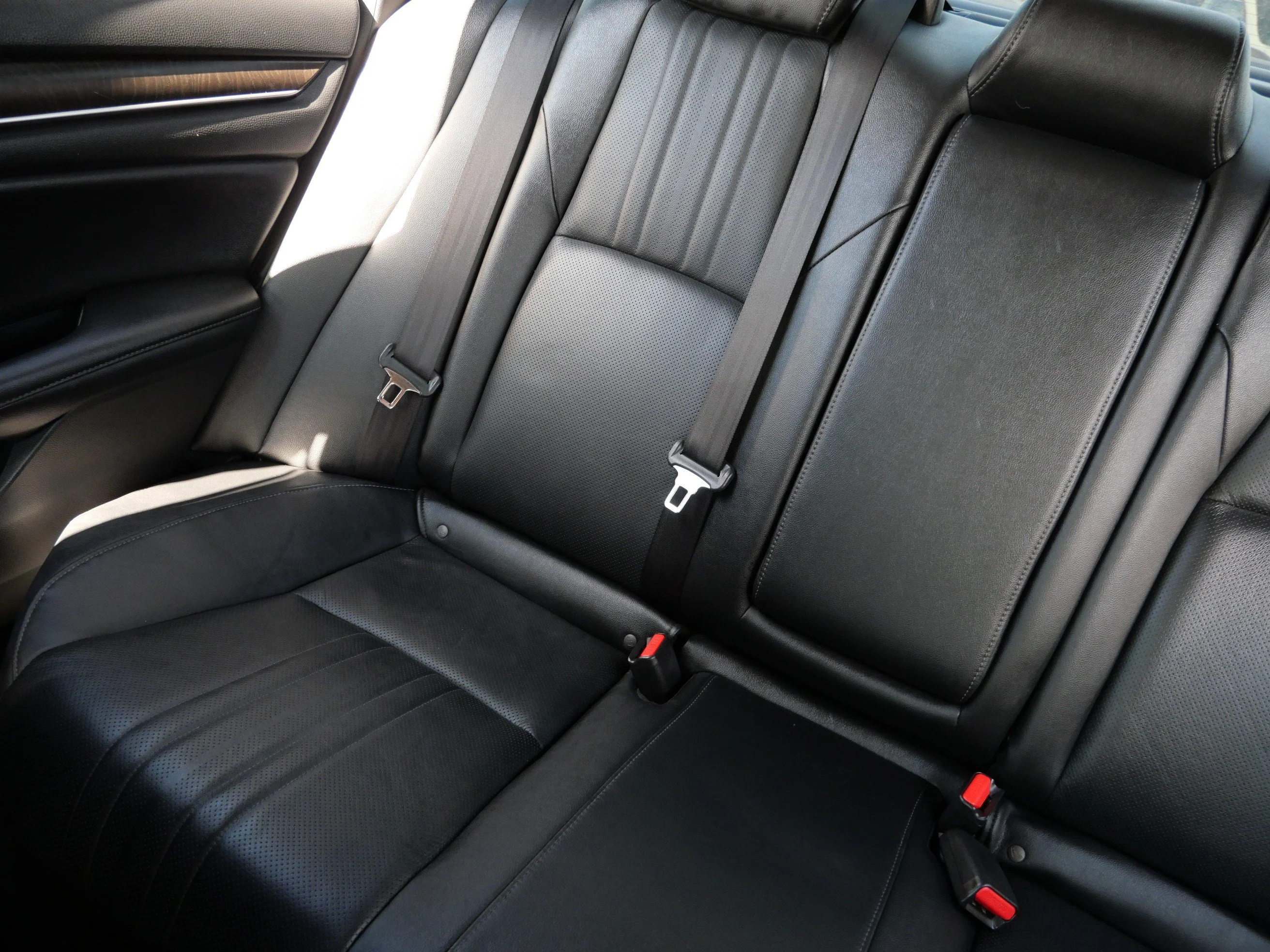 2019 Honda Accord Touring - Photo 12