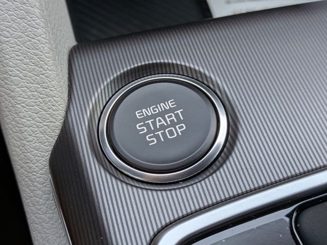 New 2026 Ebony Black Kia EX image 31