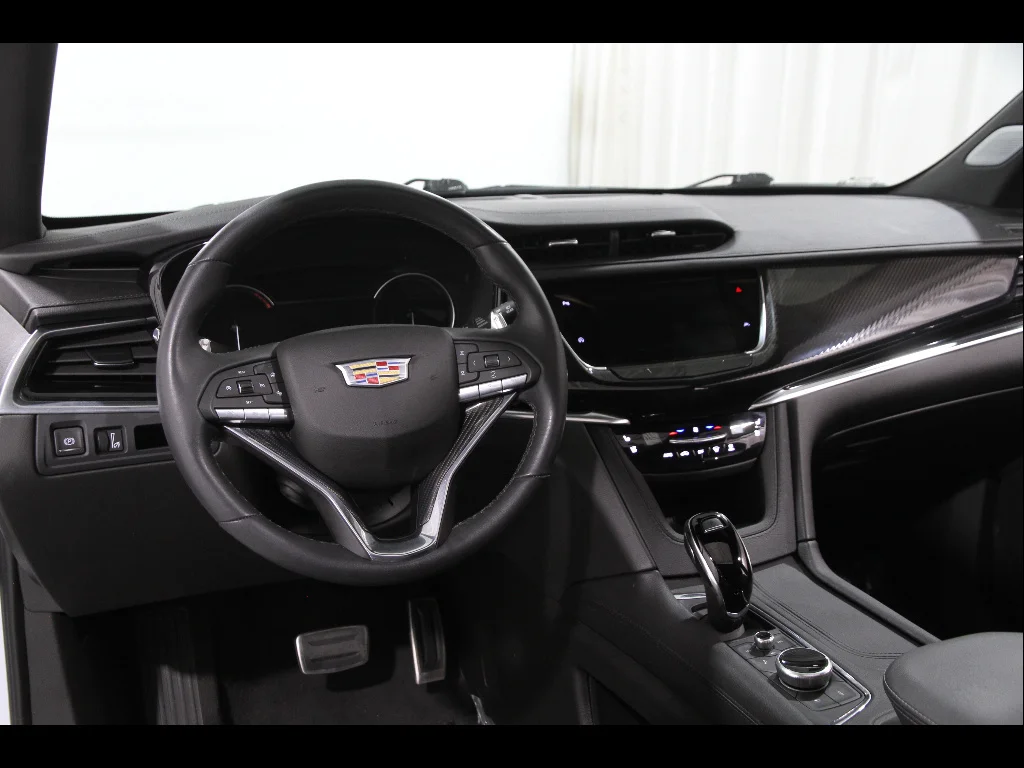 2024 Cadillac XT6 Sport - Photo 6